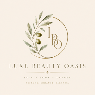 Luxe Beauty Oasis — skin, body, lashes